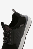 Skechers Men's Black Neville Sneaker | Derimod