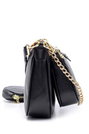 Women's Chain Detailed Crossbody Bag | Derimod