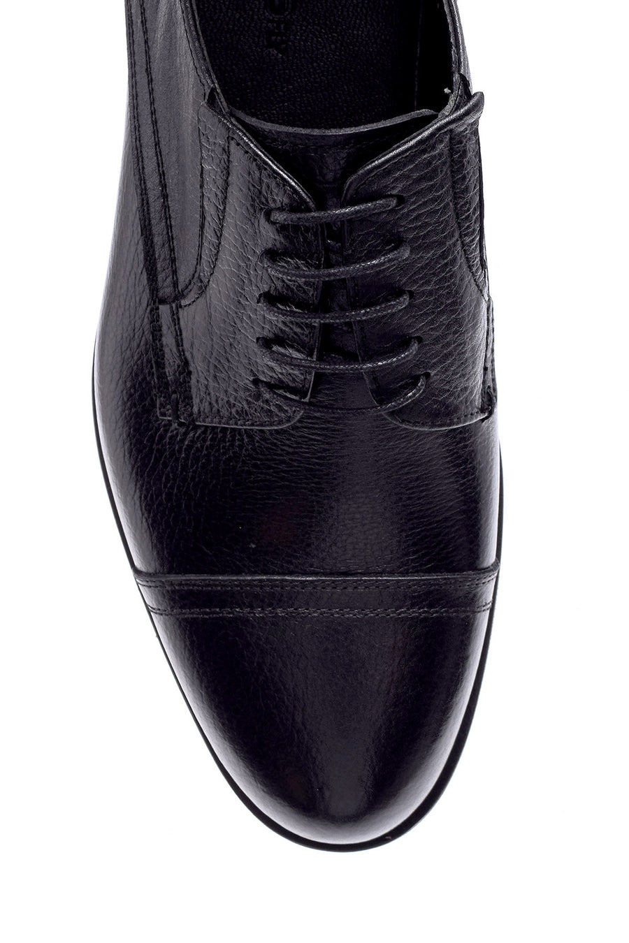 Men's Leather Casual Shoes