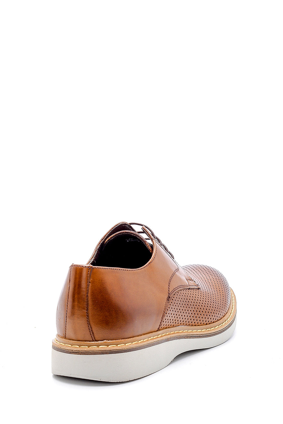 Men's Leather Casual Shoes