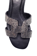 Women's Stone Slippers | Derimod
