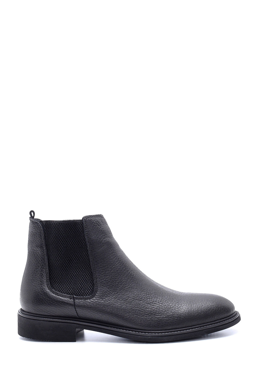 Men's Leather Classic Boots 20WFD3382FT | Derimod
