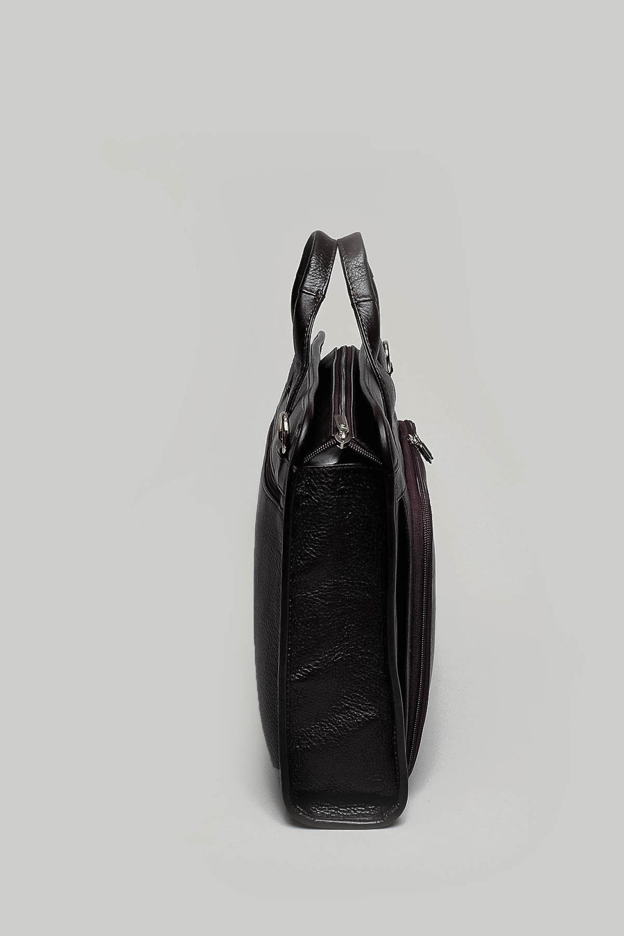 Men's Leather Briefcase