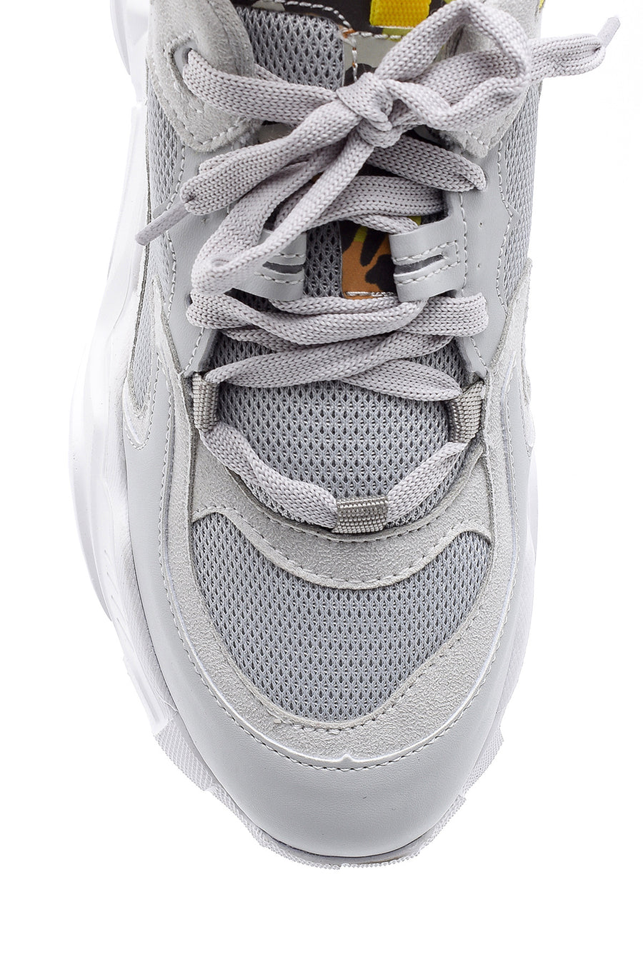 Women's High-Sole Sneaker