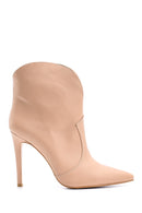 Women's Heeled Boots | Derimod