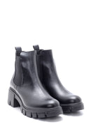 Women's Thick Soled Boots | Derimod