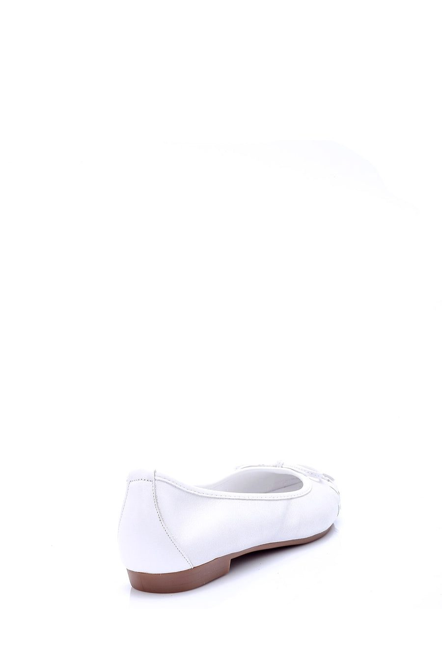 Women's Bow Ballerina Ballet