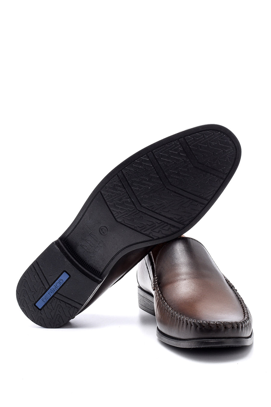 Men's Leather Shoes