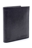 Men's Leather Wallet | Derimod