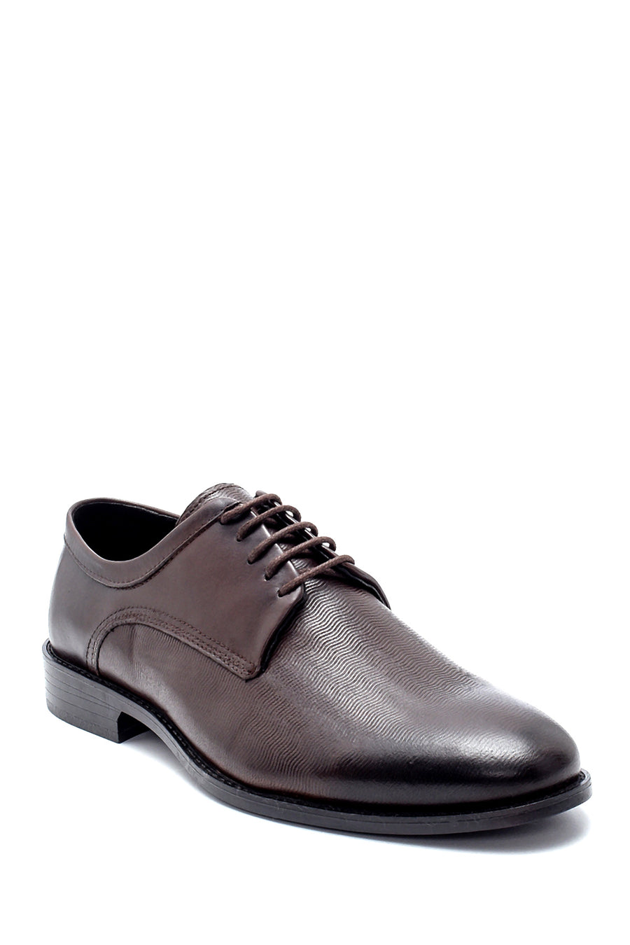 Men's Leather Classic Shoes