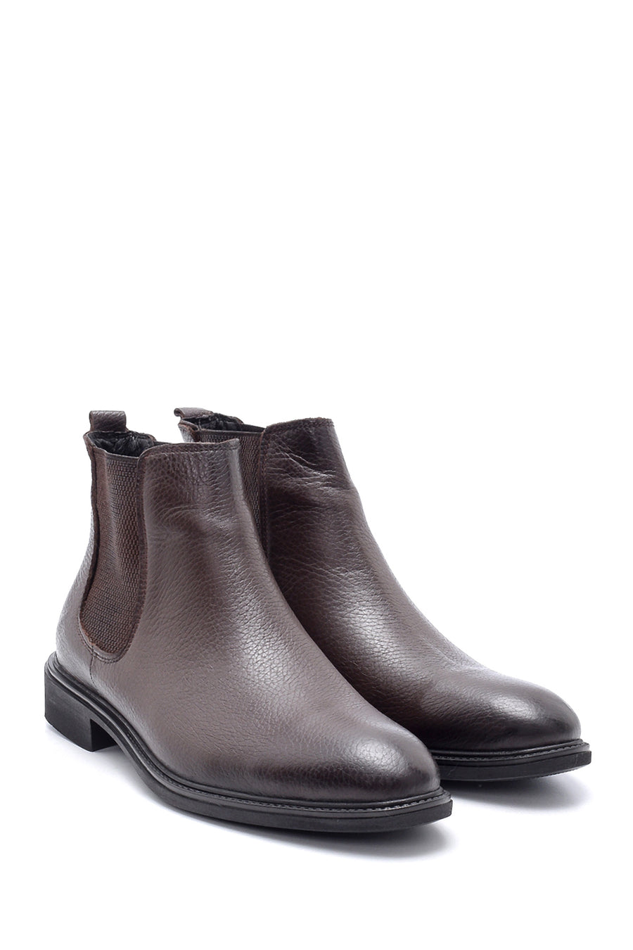 Men's Leather Classic Boots