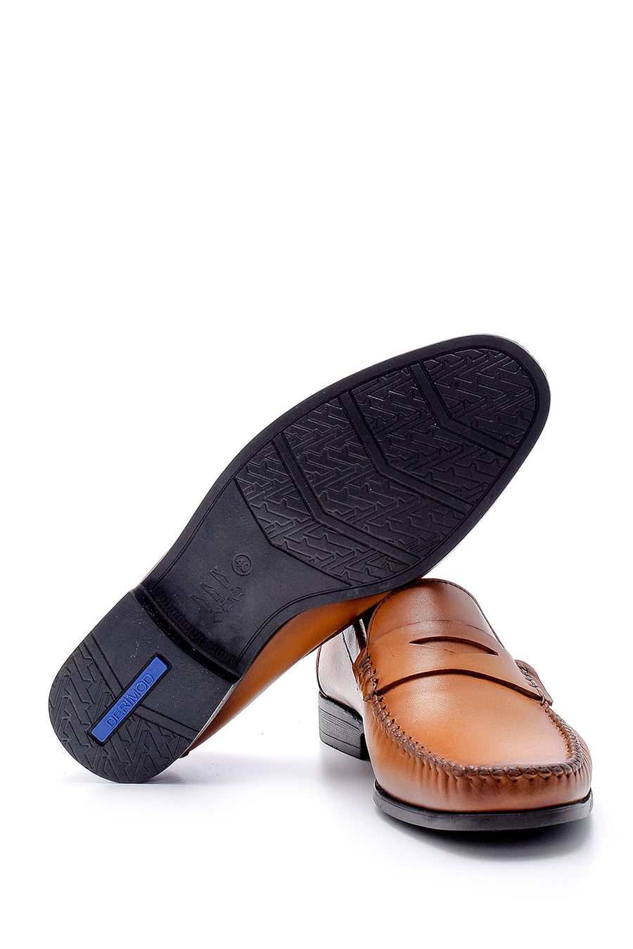 Men's Leather Classic Loafer