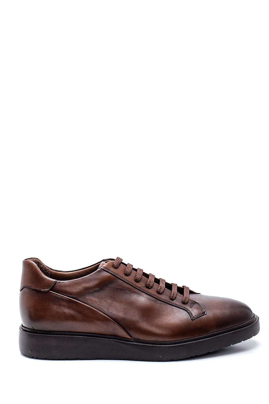 Erkek Deri Sneaker 21WFD617418 | Derimod