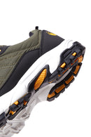 Erkek Haki Sneaker | Derimod
