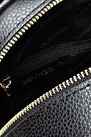 Women's Black Backpack | Derimod