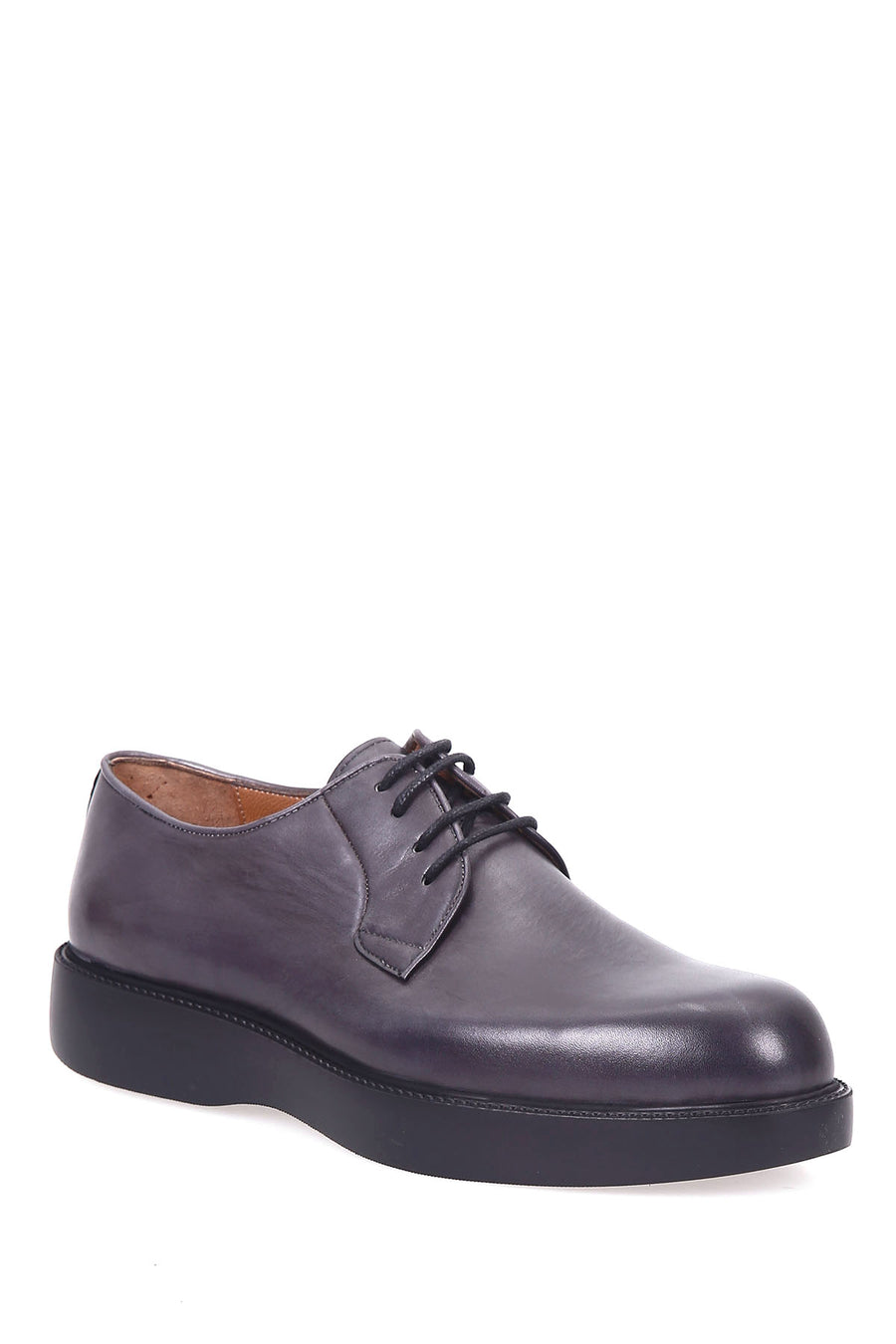 Men's Leather Shoes