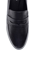 Women's Leather Loafer | Derimod