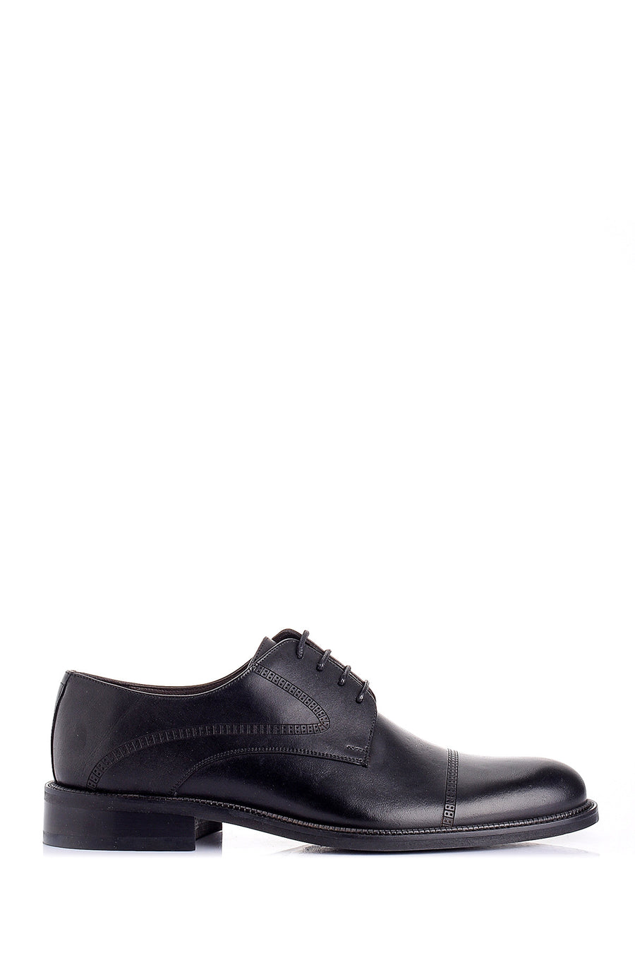 Men's Classic Leather Shoes