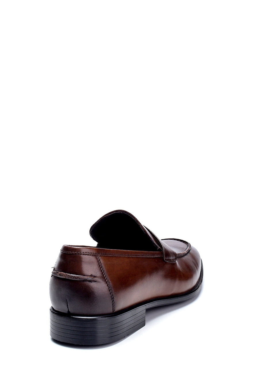 Men's Leather Classic Loafer