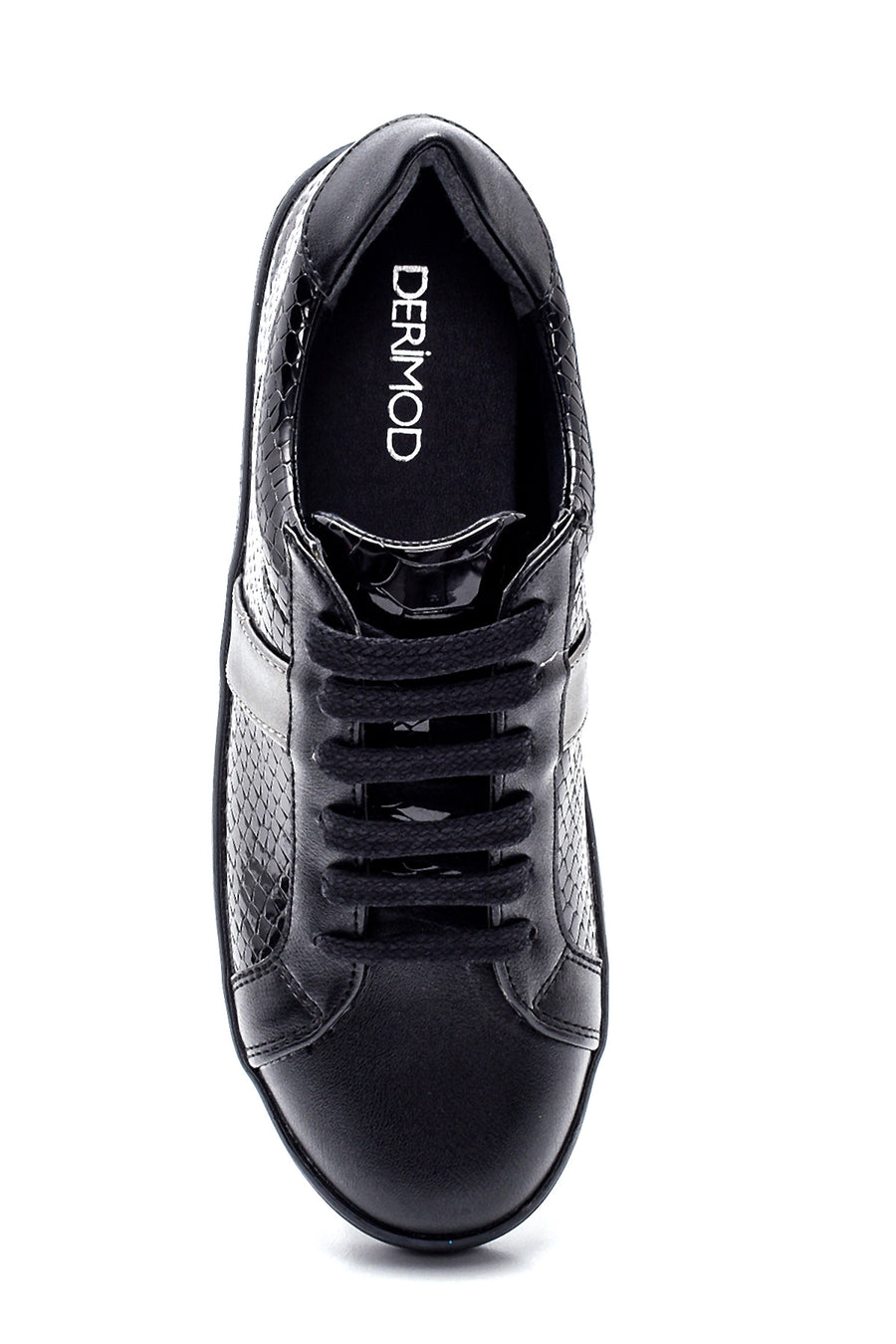 Kadın Baskılı Sneaker