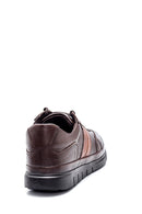 Men's Leather Sneaker | Derimod