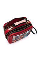 Women's Red Casual Shoulder Bag | Derimod