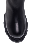 Women's Leather Boots | Derimod