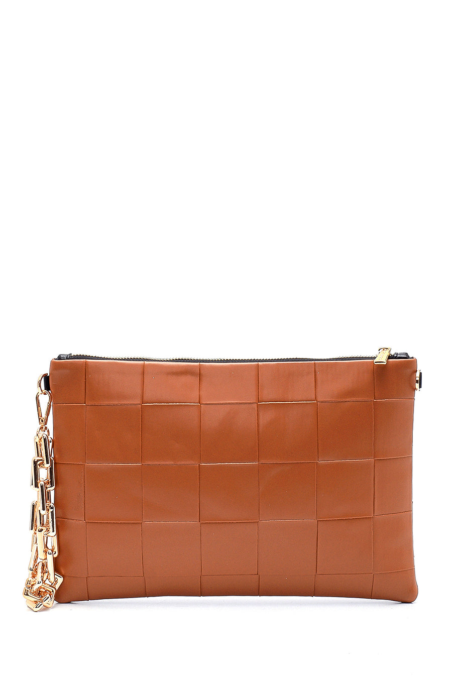 Women's Printed Portfolio Bag