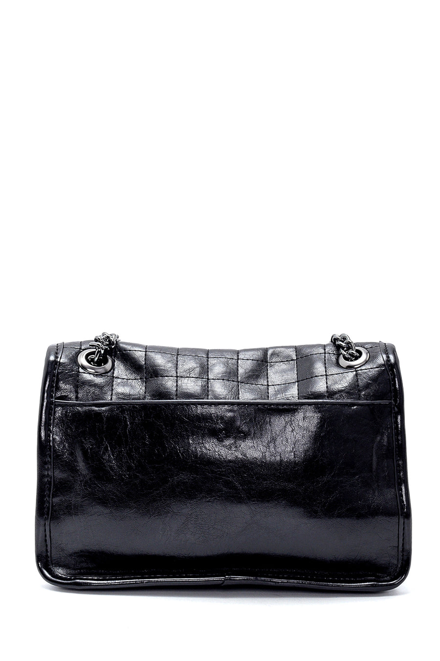 Women's Chain Strap Shoulder Bag