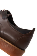 Men's Leather Casual Shoes | Derimod