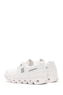 Derimod Zero Women's White Lace-Up Sneaker | Derimod