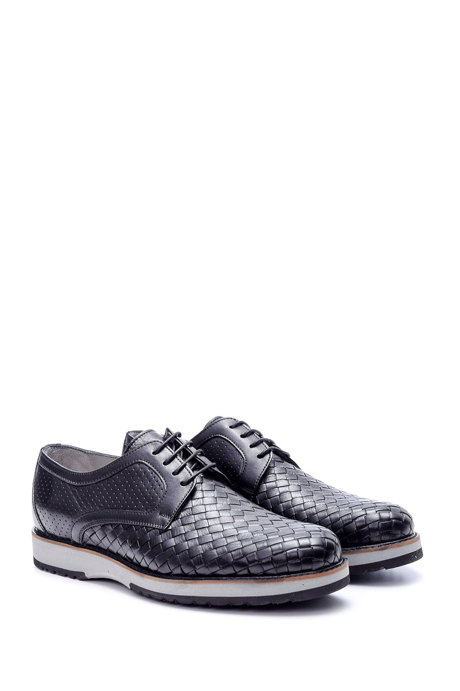 Men's Leather Shoes