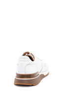 Erkek Deri Sneaker | Derimod