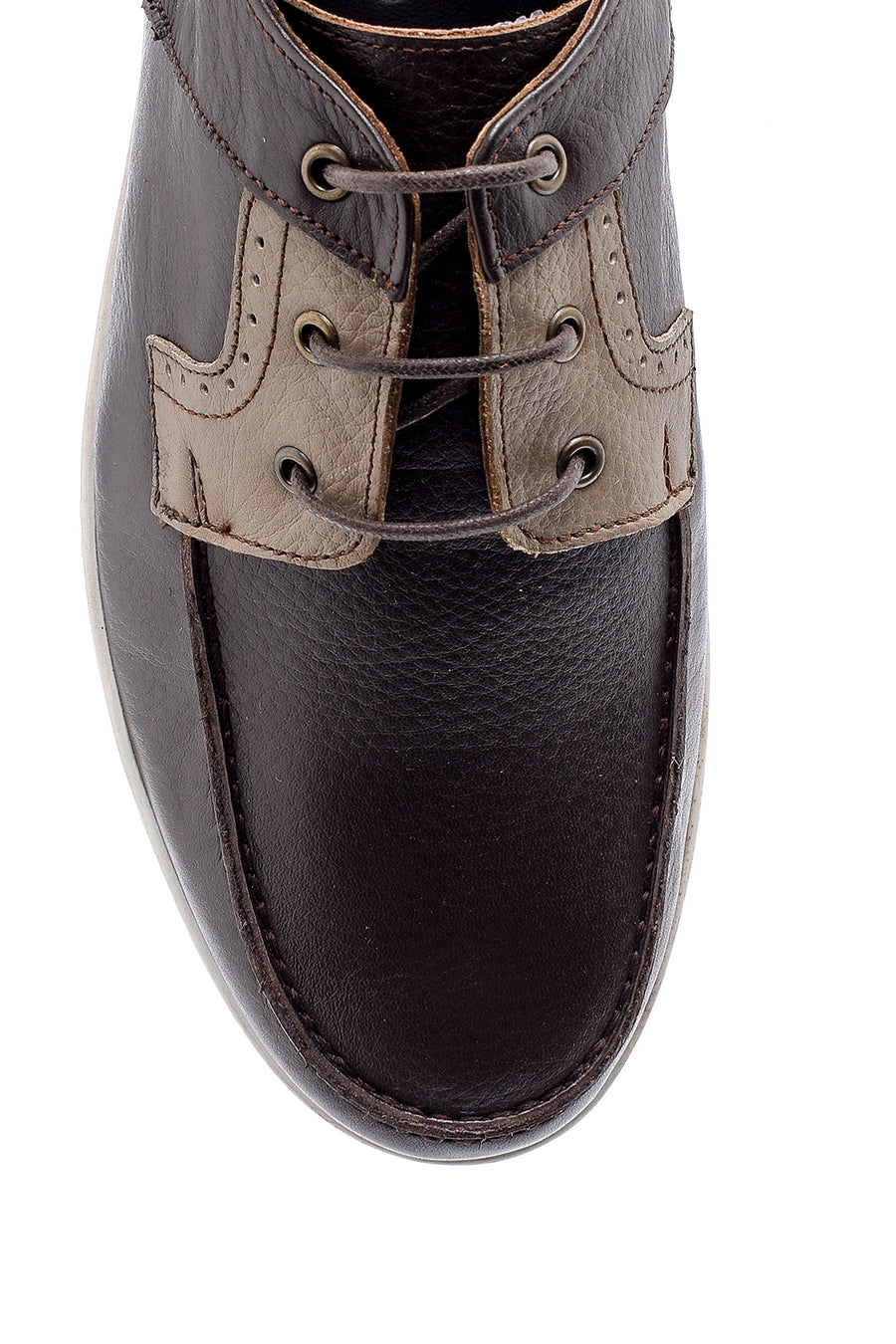 Men's Leather Casual Shoes