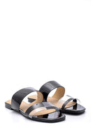 Women's Black Slippers | Derimod