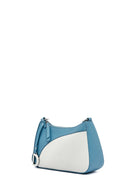 Woman Beige Long Strap Shoulder Bag | Derimod
