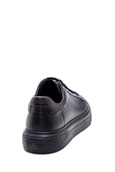 Men's Leather Sneaker | Derimod