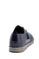 Men's Leather Casual Shoes | Derimod