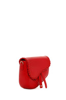 Women's Red Long Strap Shoulder Bag | Derimod