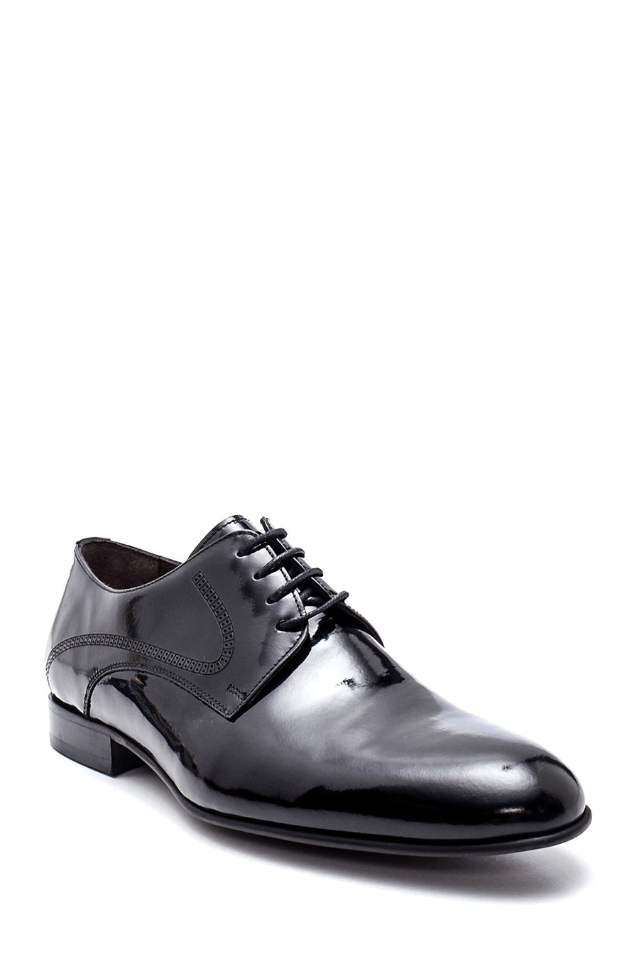 Men's Leather Classic Shoes