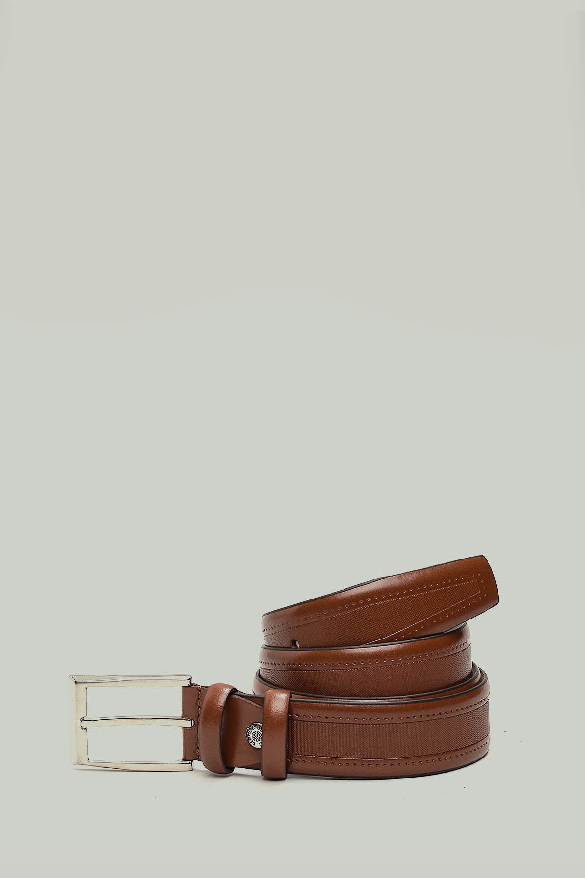 Men's Belt 18SAD1202218 | Derimod