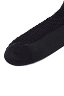 Men's Black Long Socks | Derimod