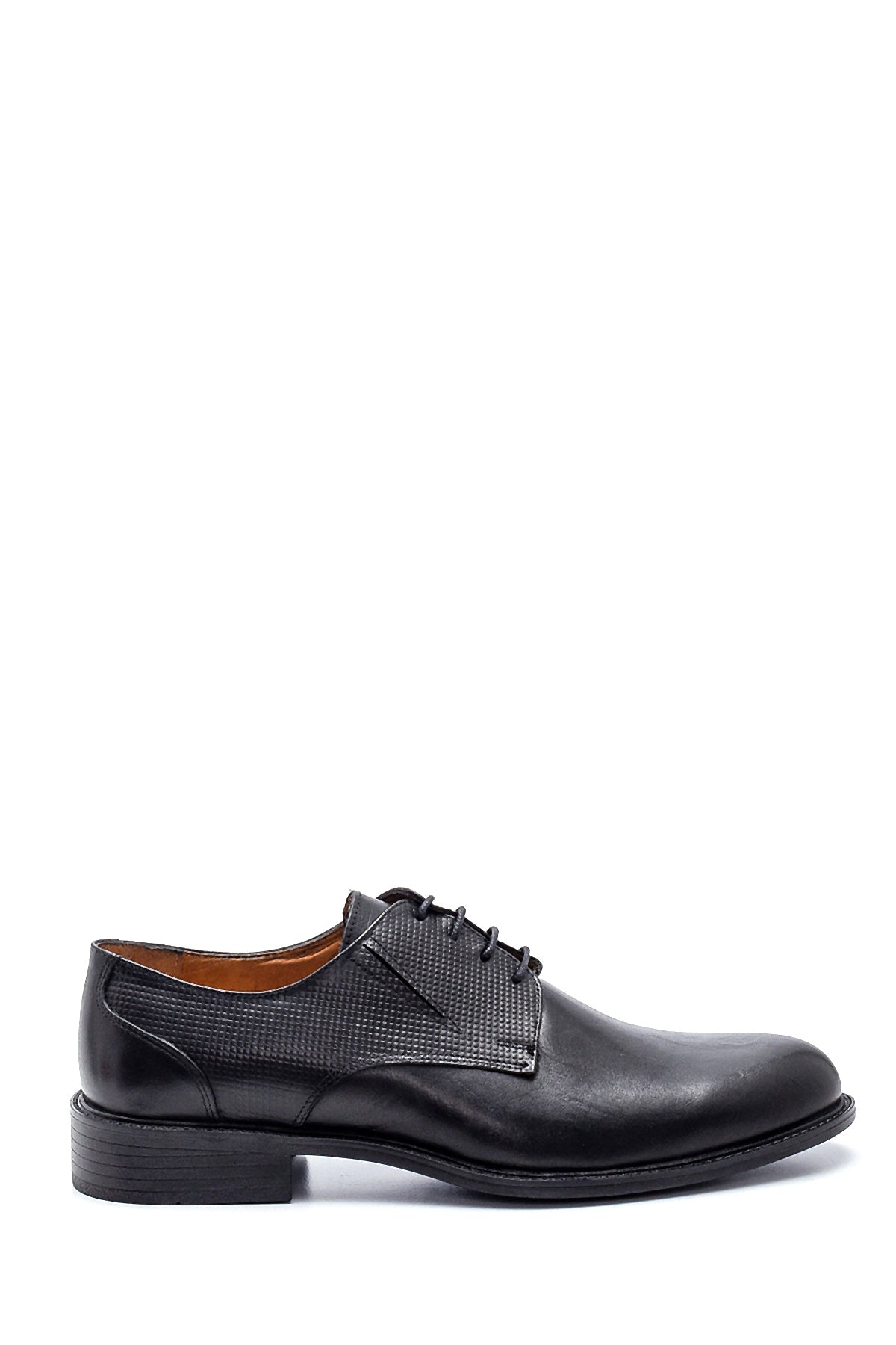 Men's Classic Leather Shoes 21WFD688414 | Derimod