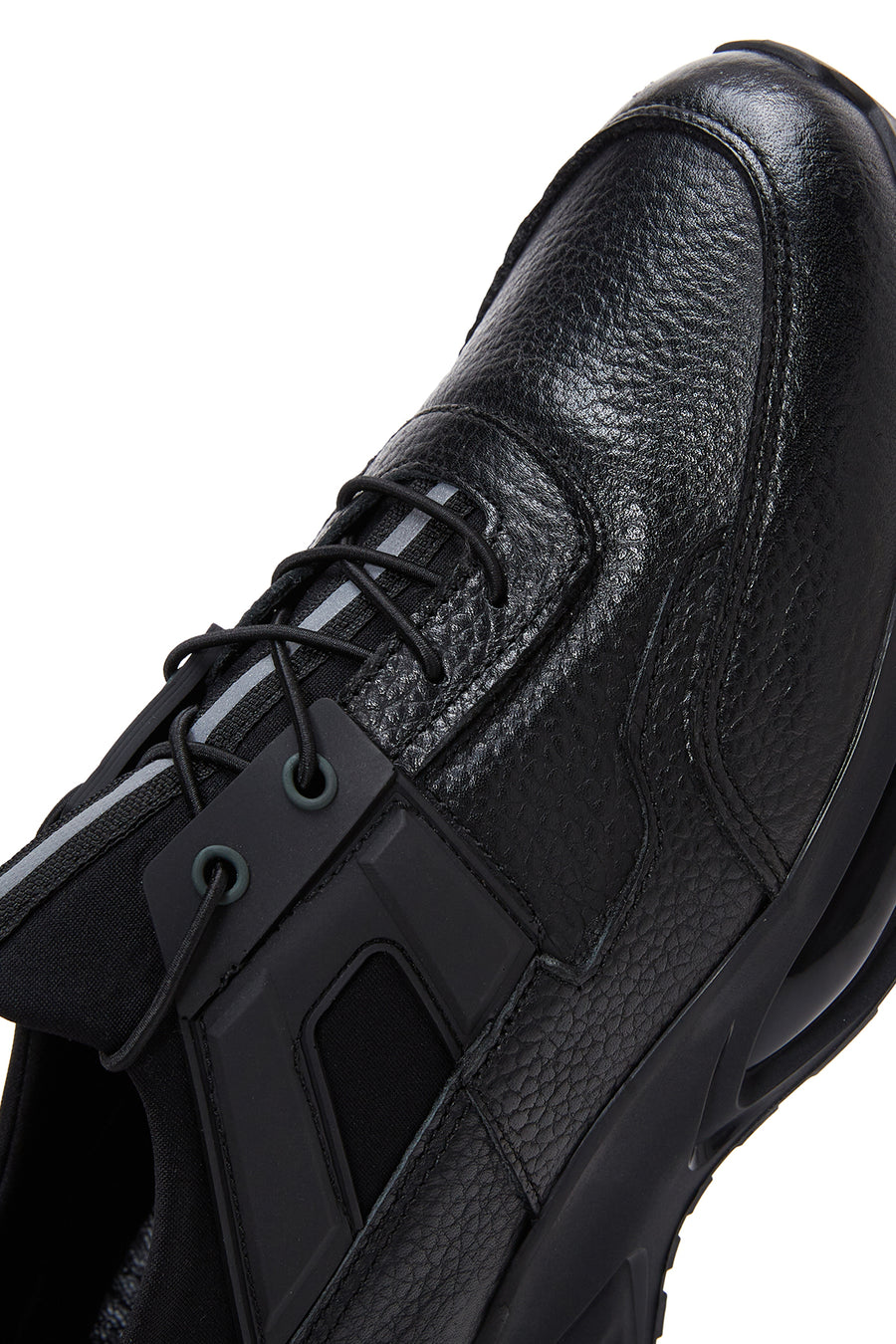 Men's Leather Sneaker