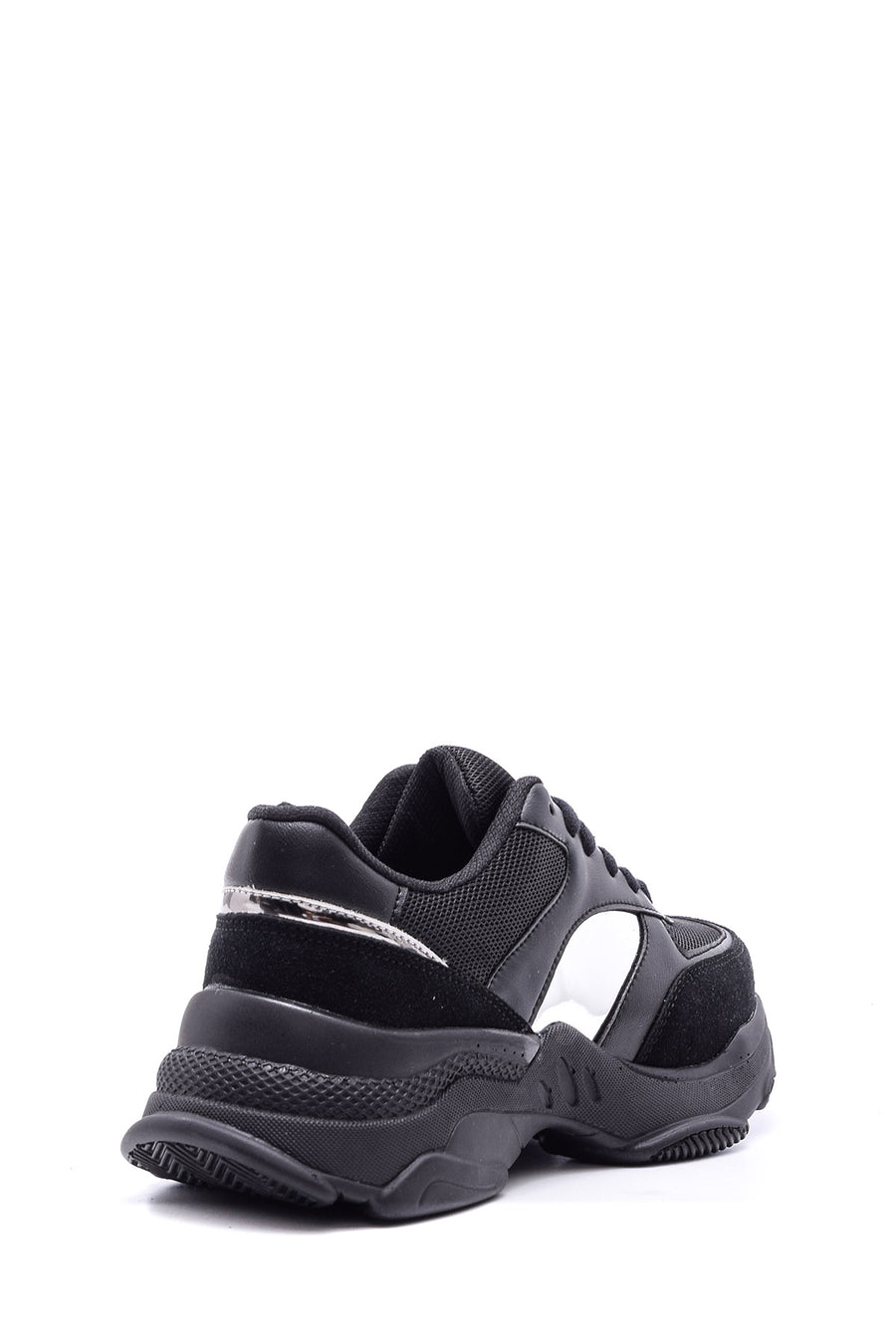 Women's High-Sole Sneaker
