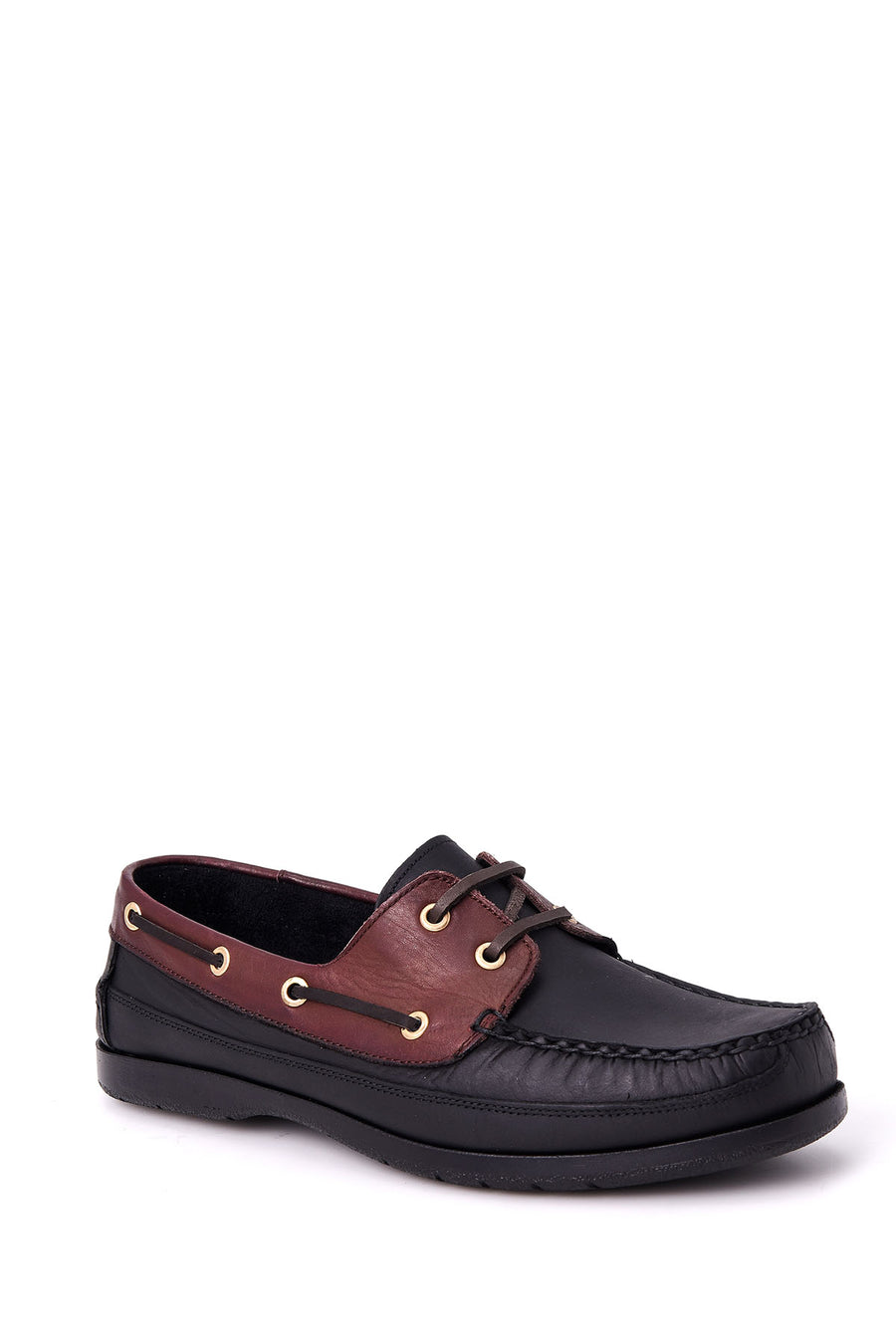 Men's Lace-Up Shoes
