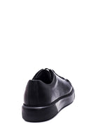 Erkek Deri Sneaker | Derimod