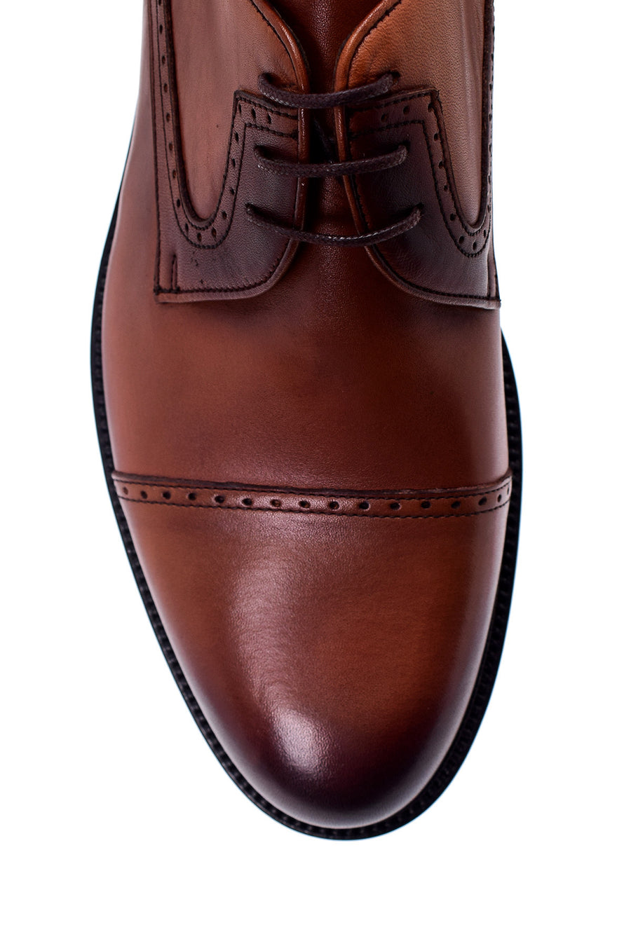 Men's Lace-Up Classic Shoes