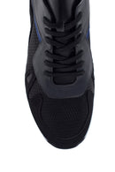 Erkek Delikli Sneaker | Derimod