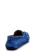 Erkek Süet Casual Loafer | Derimod